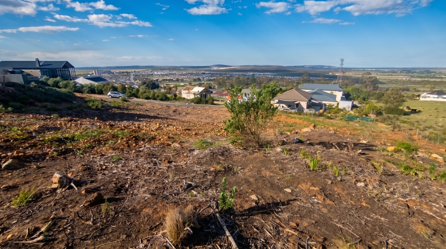 0 Bedroom Property for Sale in Bredasdorp Western Cape